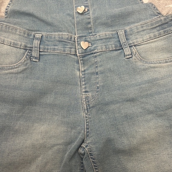 Vigoss denim overall set Size M - Picture 4 of 10